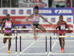 Italy Athletics Diamond League