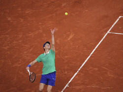 French Open Tennis