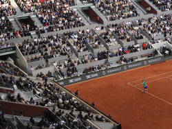 French Open Tennis