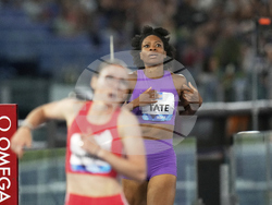 Italy Athletics Diamond League