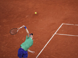 French Open Tennis