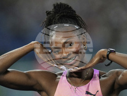 Italy Athletics Diamond League