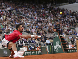 French Open Tennis