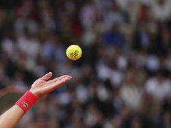 French Open Tennis