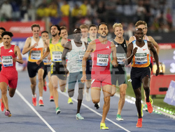 Italy Athletics Diamond League