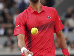 French Open Tennis