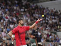 French Open Tennis
