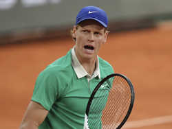 French Open Tennis