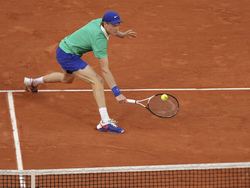 French Open Tennis