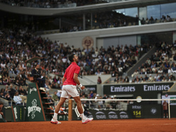 French Open Tennis