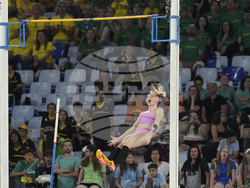 Italy Athletics Diamond League