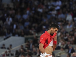 French Open Tennis