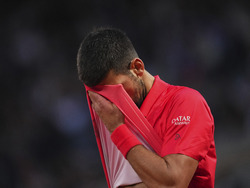 French Open Tennis