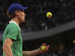 French Open Tennis