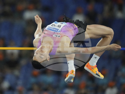 Italy Athletics Diamond League
