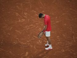 French Open Tennis