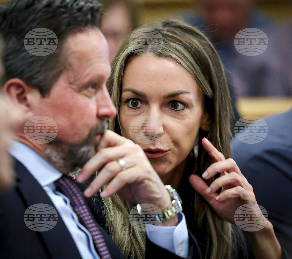 Karen Read Trial