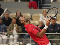 French Open Tennis