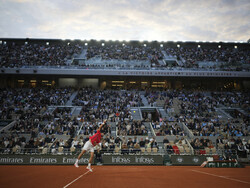 French Open Tennis