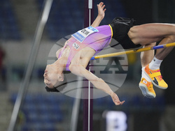Italy Athletics Diamond League