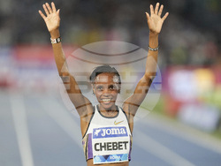 Italy Athletics Diamond League