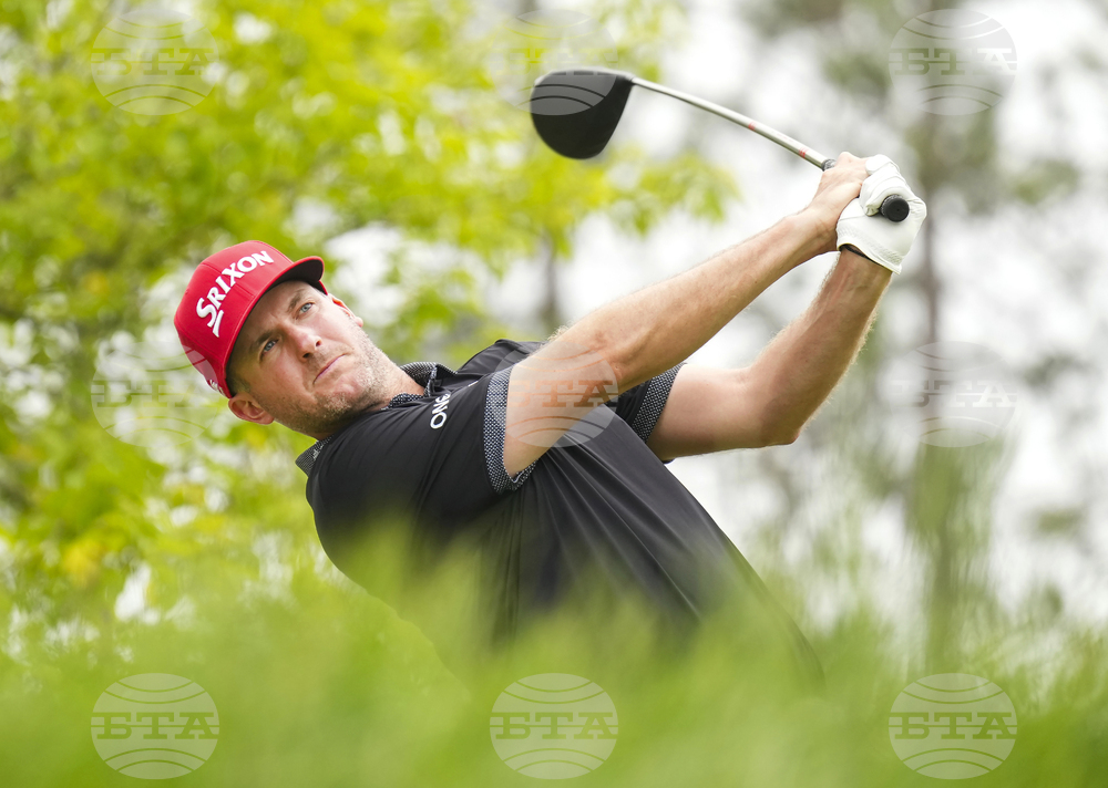 Canadian Open Golf