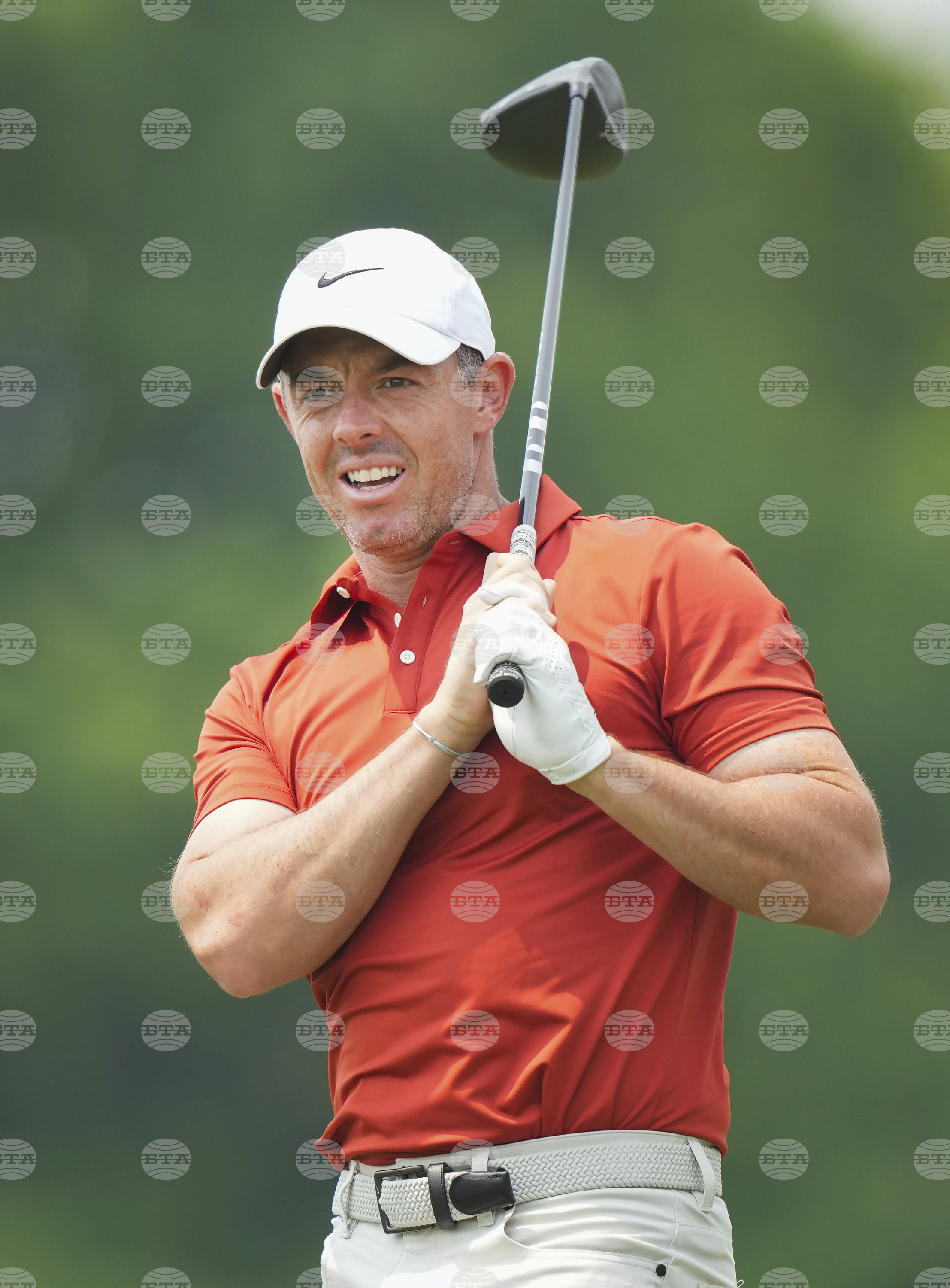 Canadian Open Golf