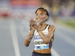 Italy Athletics Diamond League