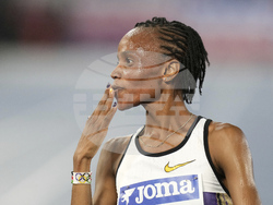 Italy Athletics Diamond League
