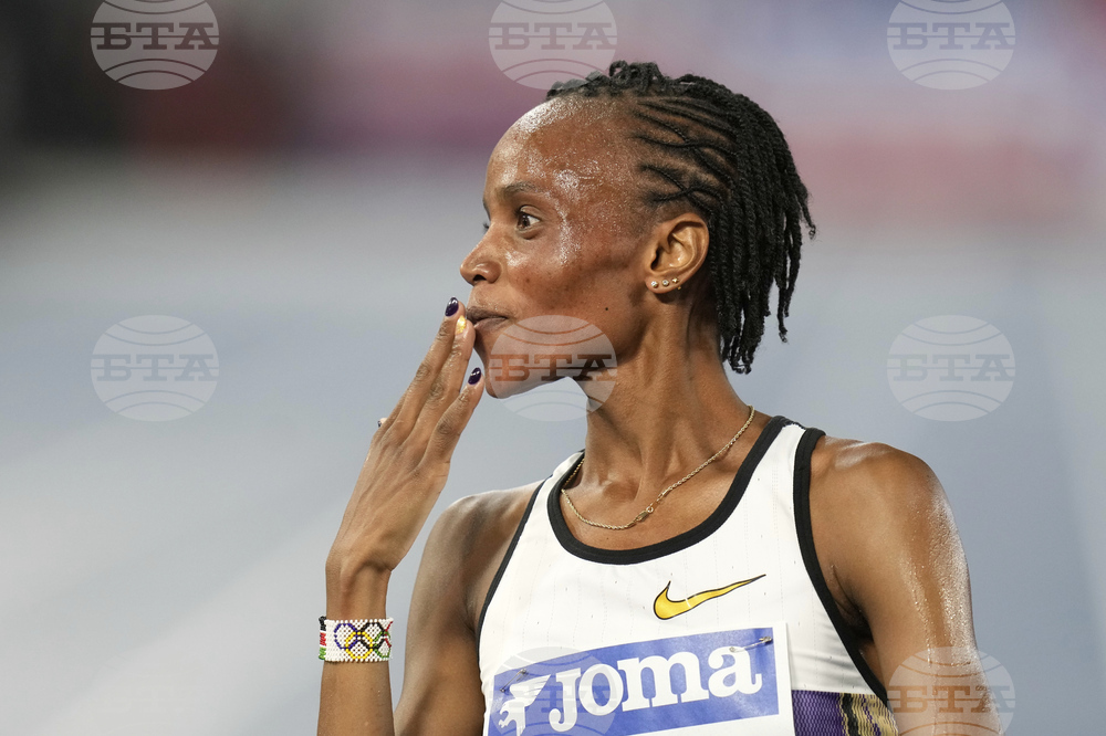 Italy Athletics Diamond League