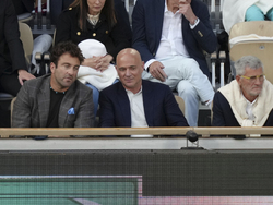 French Open Tennis