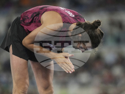 Italy Athletics Diamond League