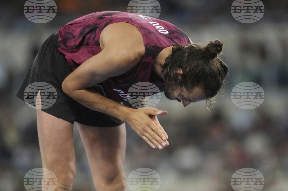 Italy Athletics Diamond League