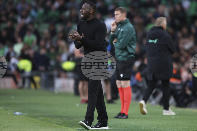 Селекционерът на Сенегал Пап Буна Тиау преди контролата с Перу в Париж: „Знаем, че сме африкански шампиони“