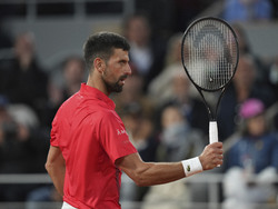 French Open Tennis