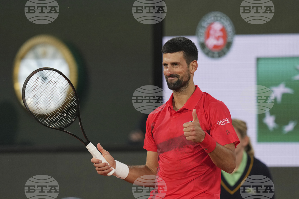 Студентите поканиха Новак Джокович на протеста на Видовден 