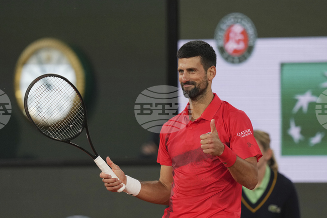 Студентите поканиха Новак Джокович на протеста на Видовден 