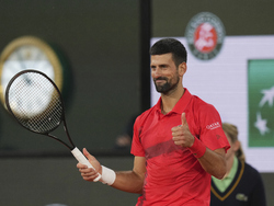 French Open Tennis
