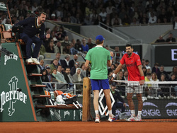 French Open Tennis