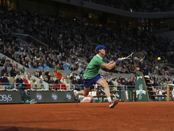 French Open Tennis