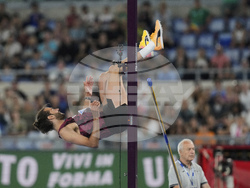 Italy Athletics Diamond League