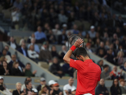 French Open Tennis