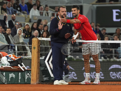 French Open Tennis