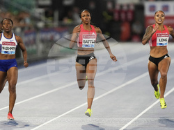 Italy Athletics Diamond League