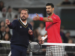 French Open Tennis