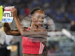 Italy Athletics Diamond League