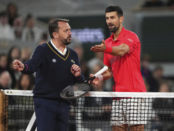 French Open Tennis