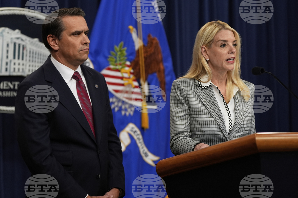 Attorney General Bondi