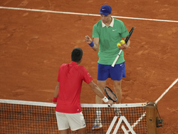 French Open Tennis