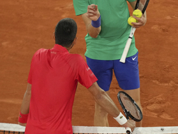 French Open Tennis